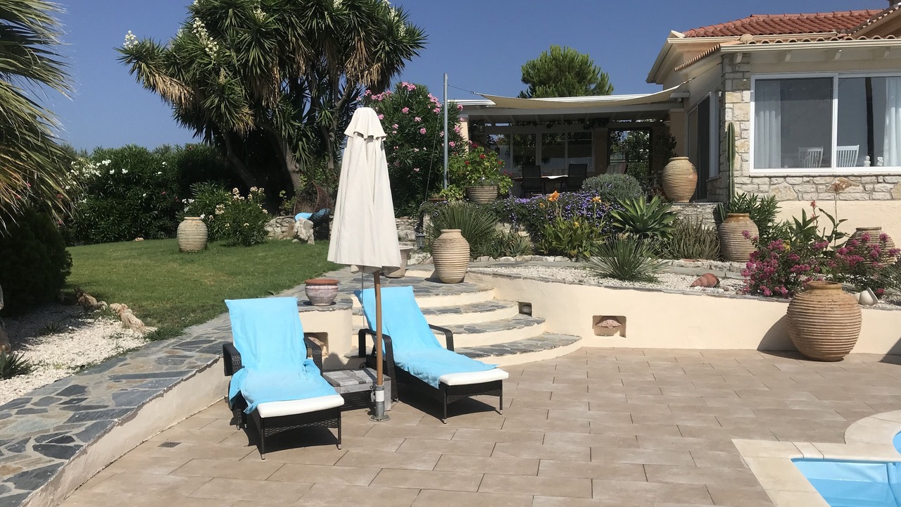 Photo of Outdoor in Vounaria
