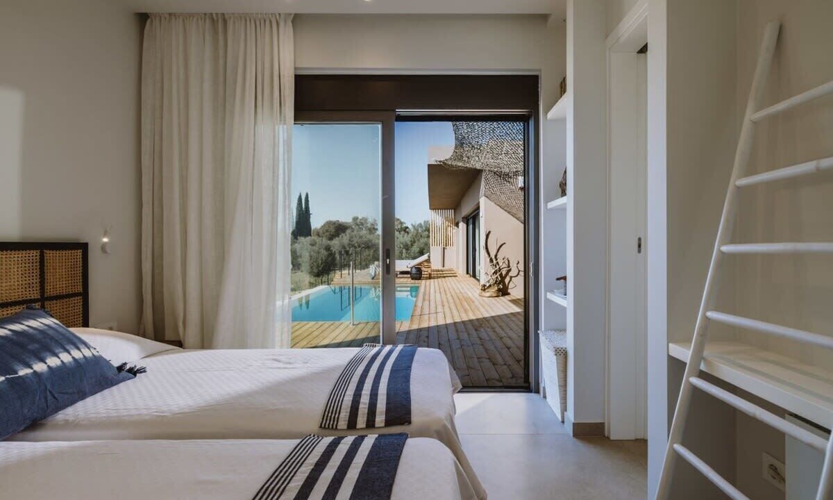 Photo of Bedroom in Aktio-Vonitsa