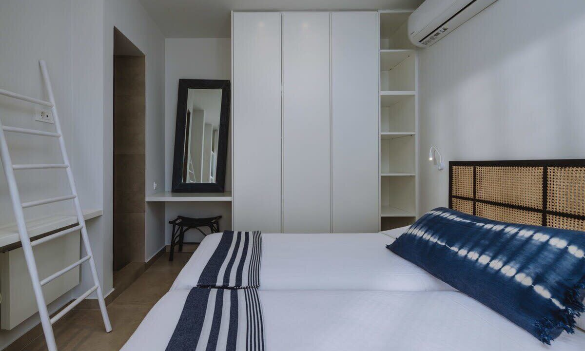 Photo of Bedroom in Aktio-Vonitsa