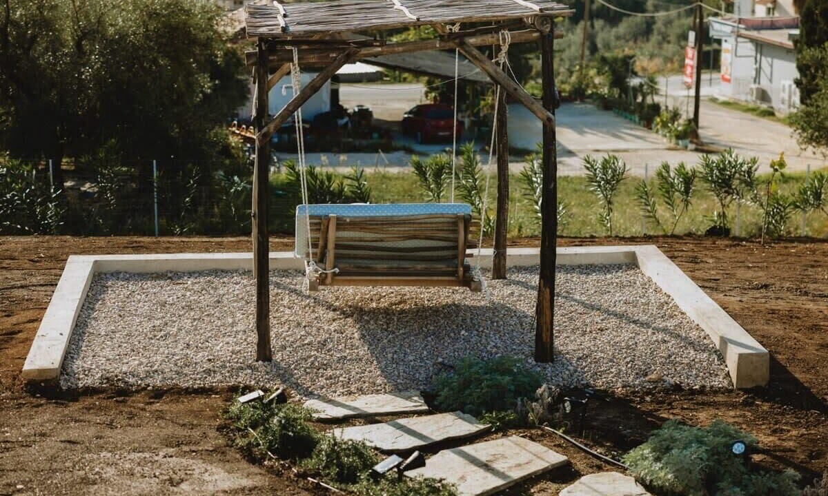 Photo of Outdoor in Aktio-Vonitsa