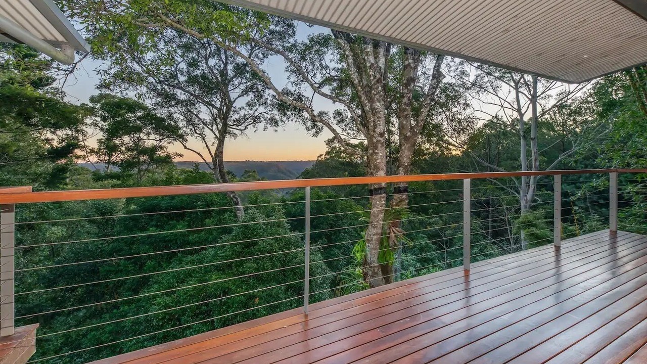 Photo of Patio Balcony in Mapleton