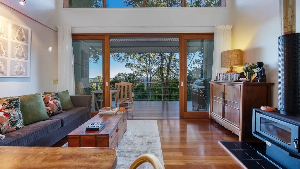 Photo of Patio Balcony in Mapleton