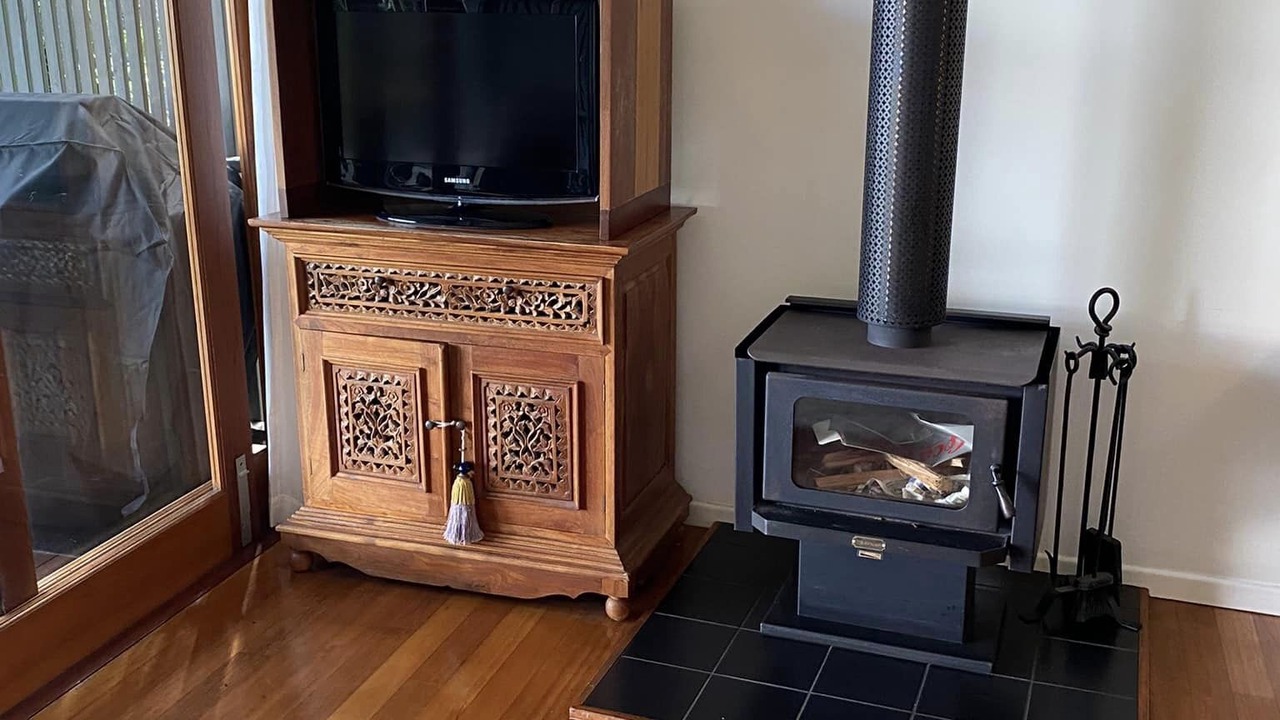 Photo of Livingroom in Mapleton