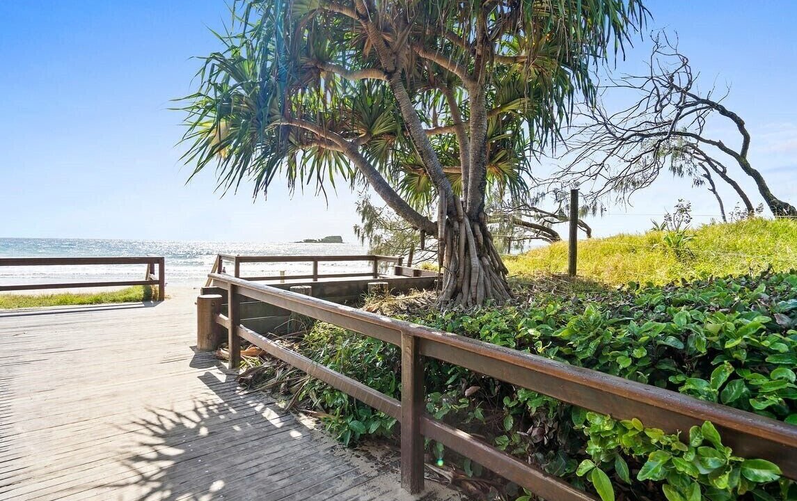Photo of Outdoor in Mudjimba