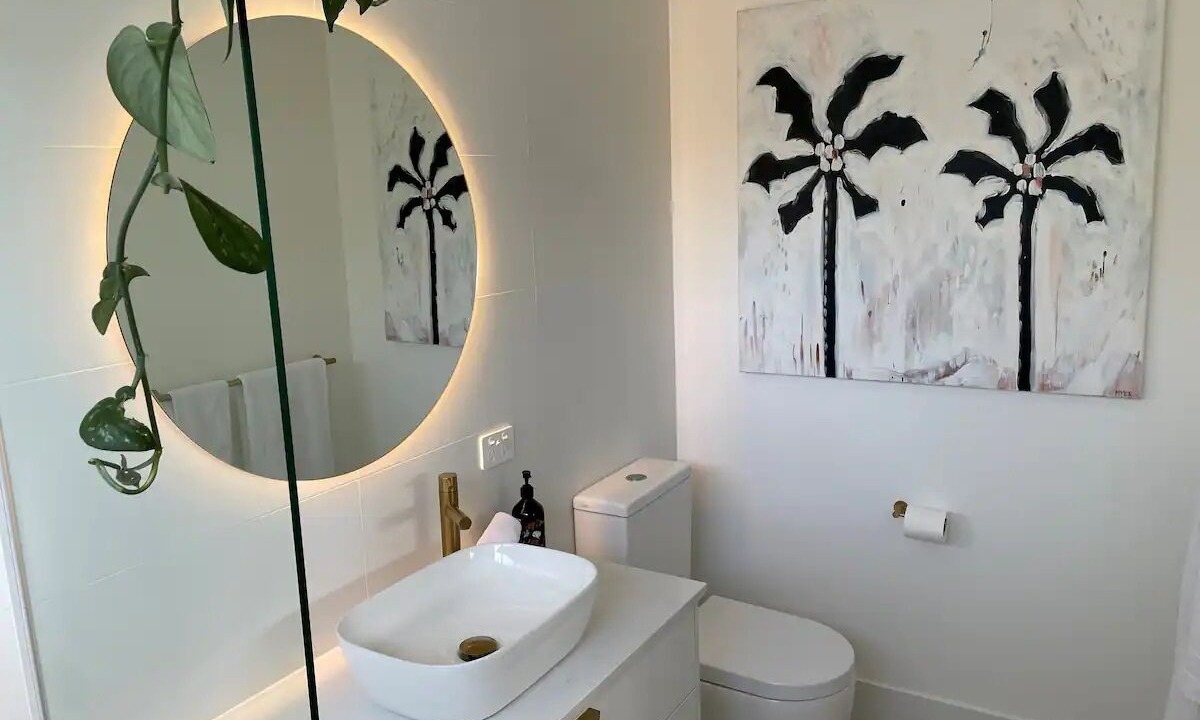 Photo of Bathroom in Mudjimba
