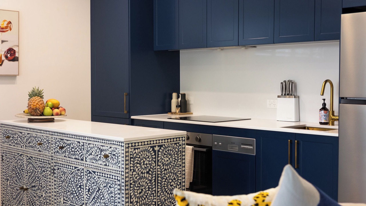 Photo of Kitchen in Mudjimba