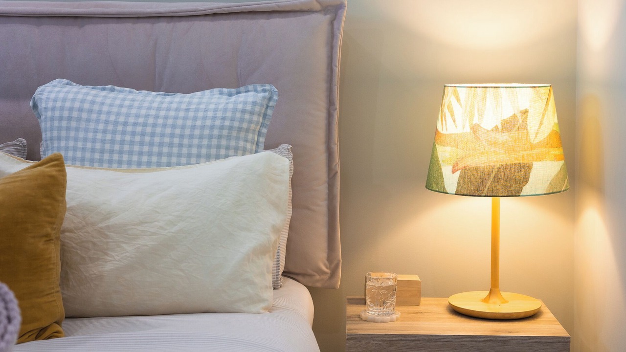 Photo of Bedroom in Mudjimba