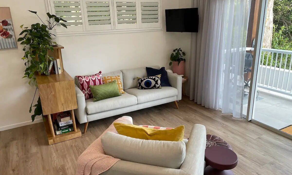 Photo of Livingroom in Mudjimba