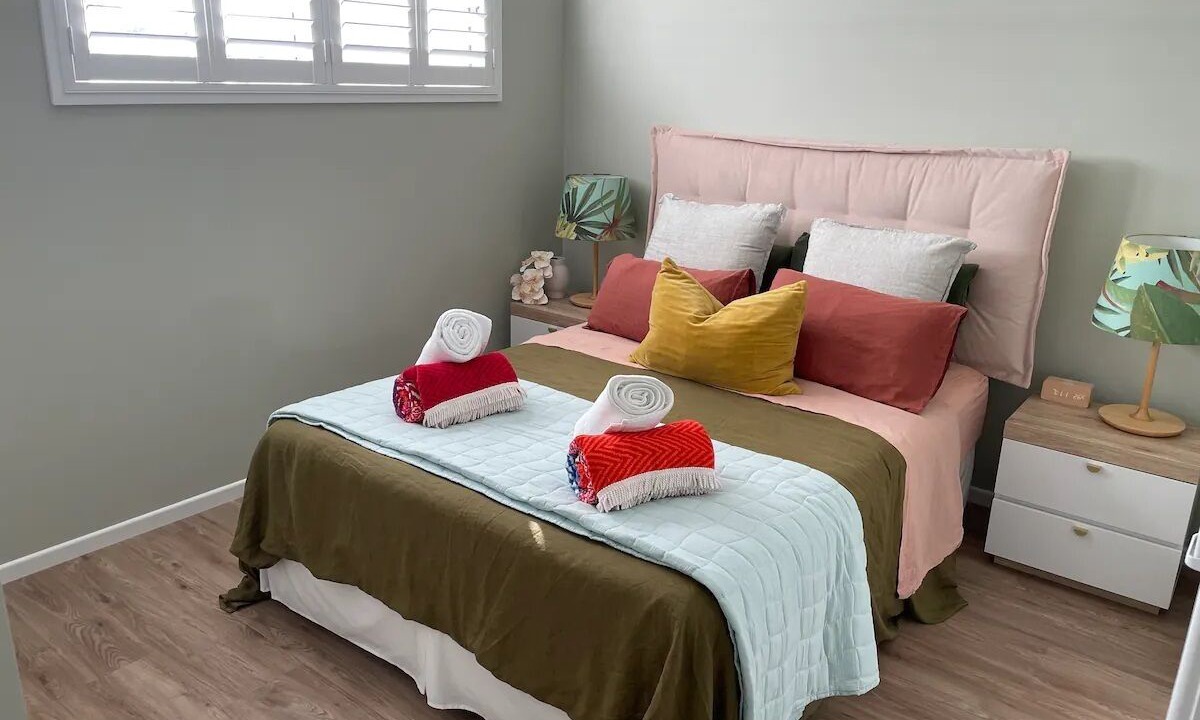 Photo of Bedroom in Mudjimba