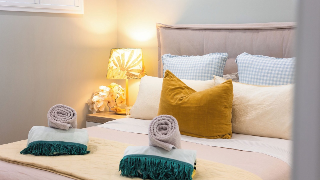 Photo of Bedroom in Mudjimba