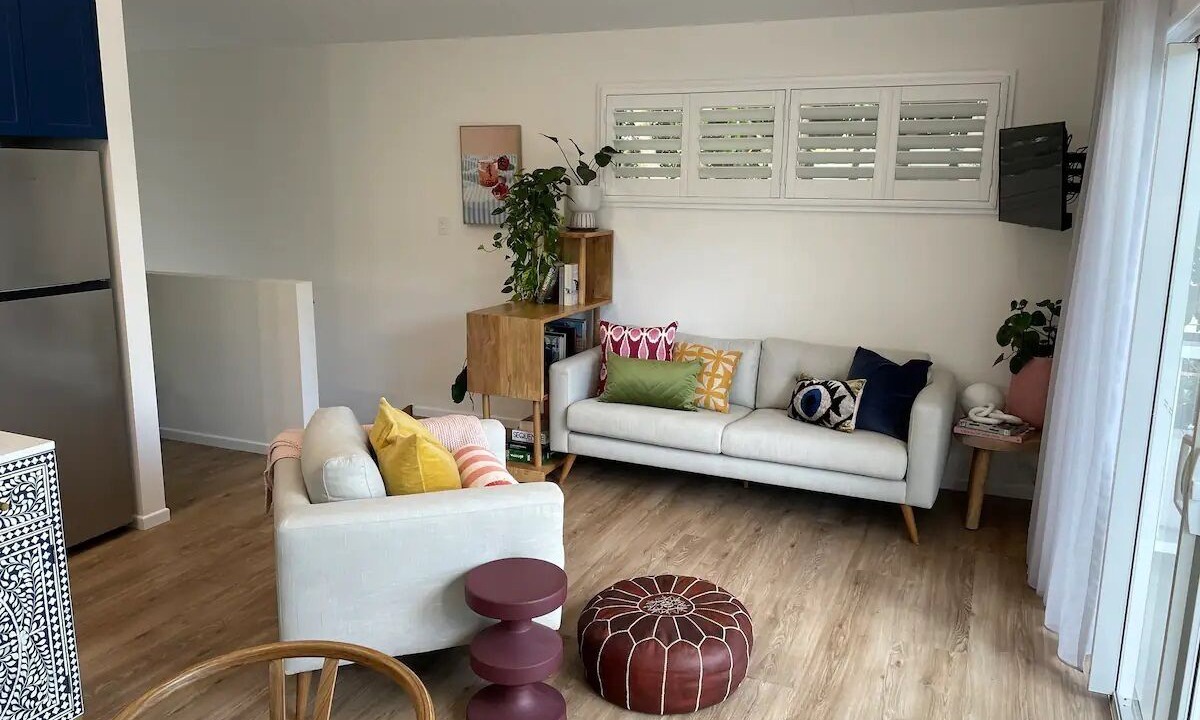 Photo of Livingroom in Mudjimba