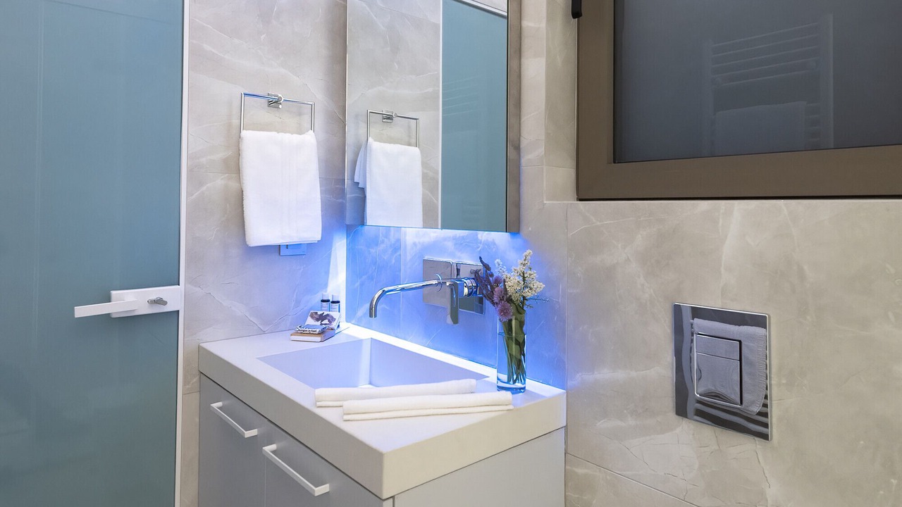 Photo of Bathroom in Katomerion