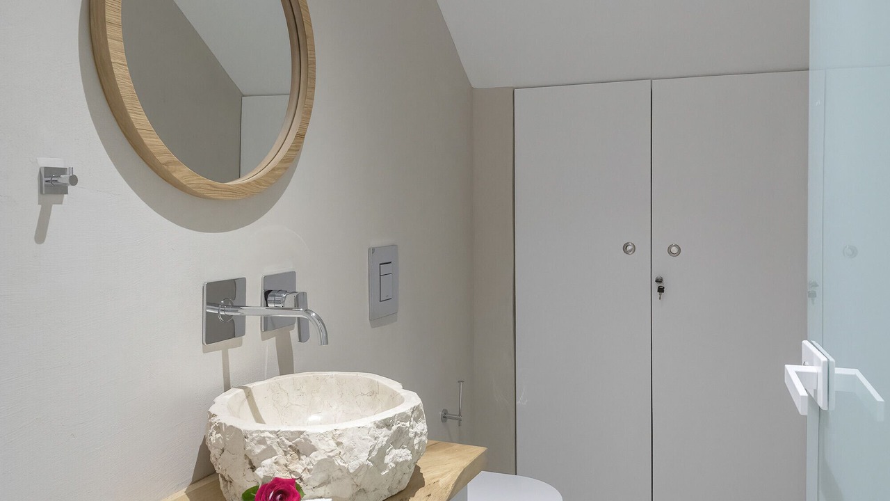 Photo of Bathroom in Katomerion