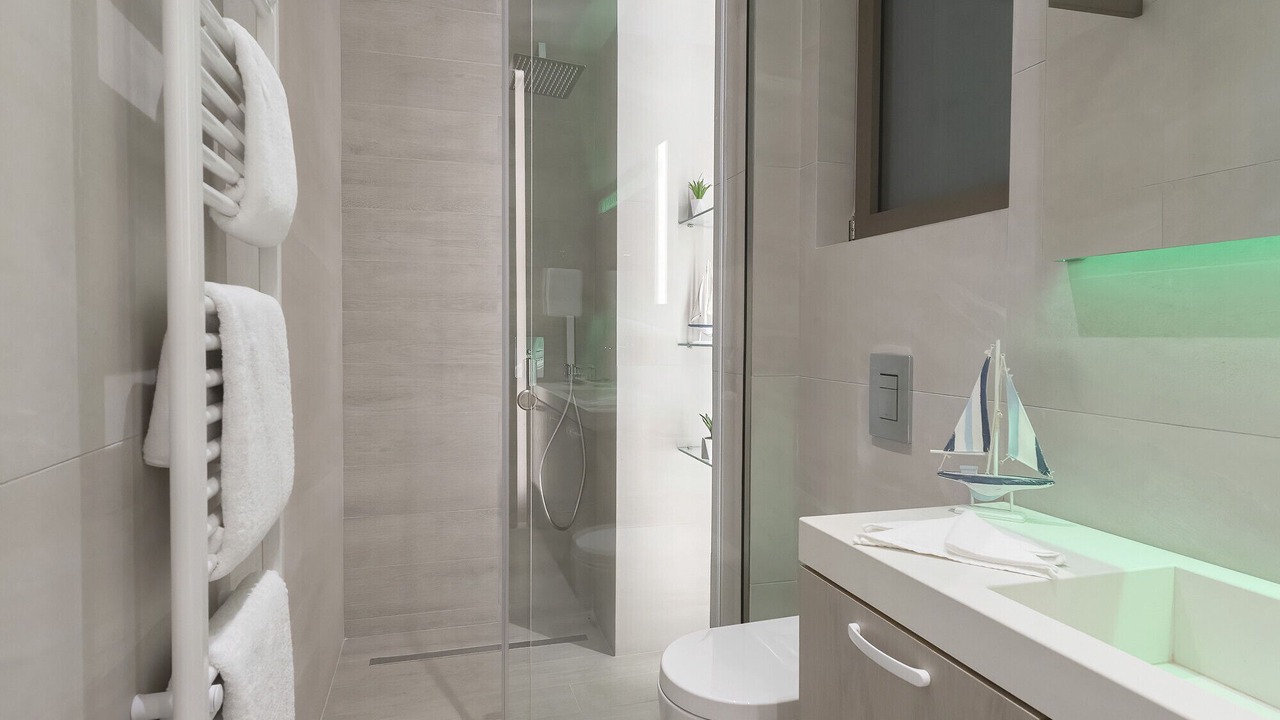 Photo of Bathroom in Katomerion