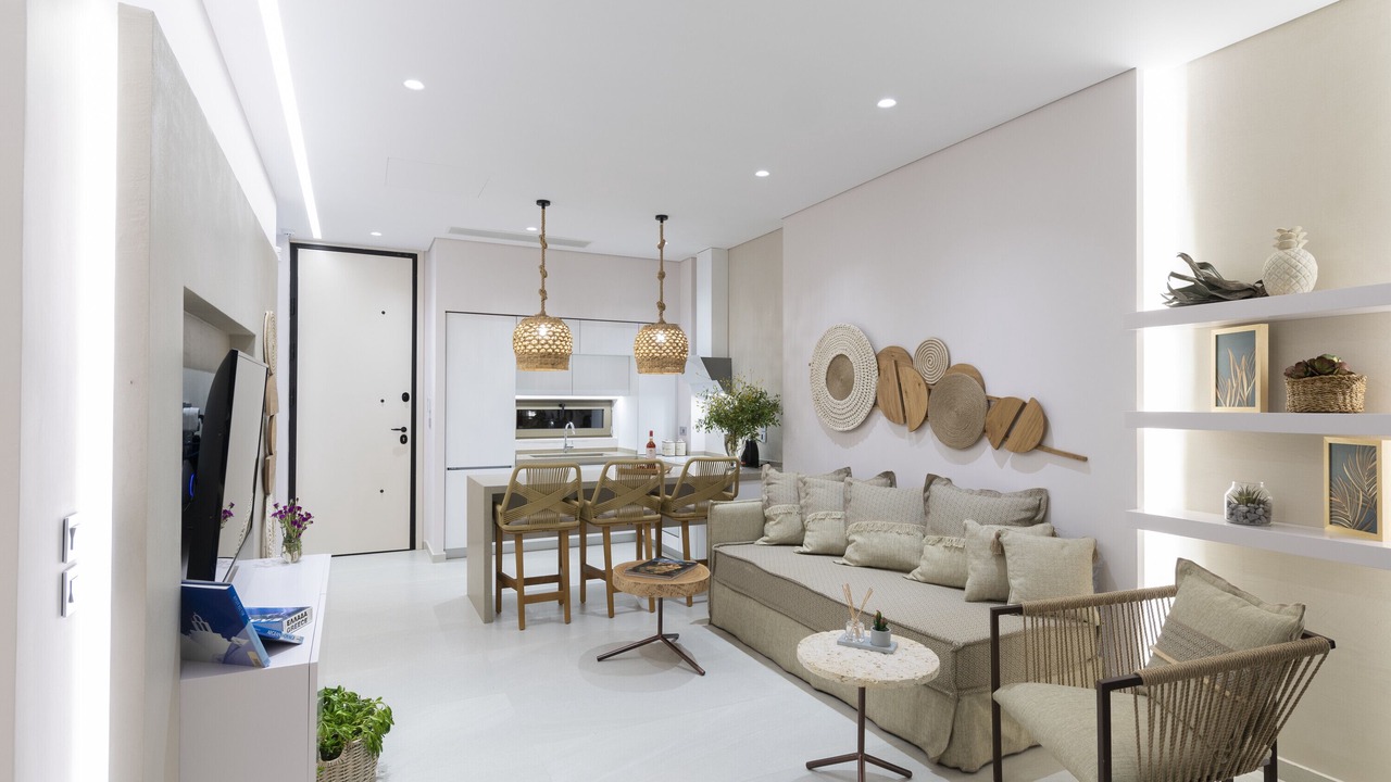 Photo of Livingroom in Katomerion