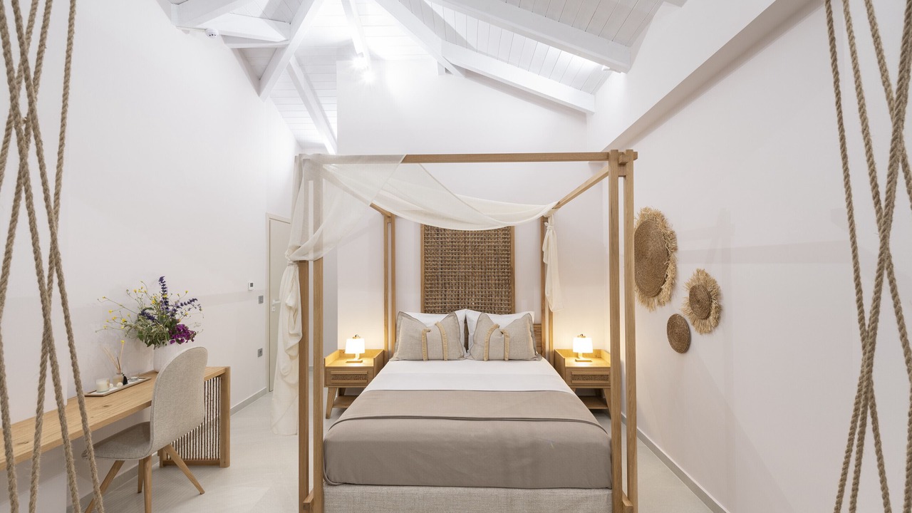 Photo of Bedroom in Katomerion