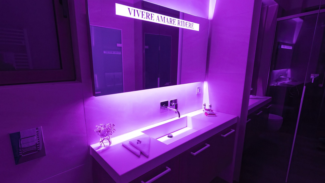 Photo of Bathroom in Katomerion