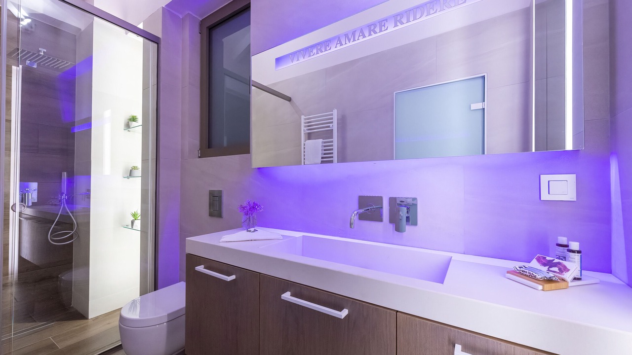 Photo of Bathroom in Katomerion