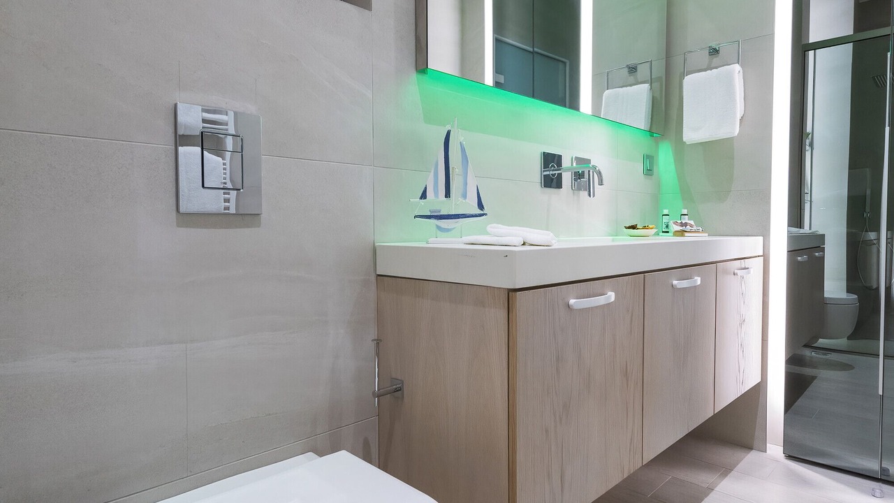 Photo of Bathroom in Katomerion