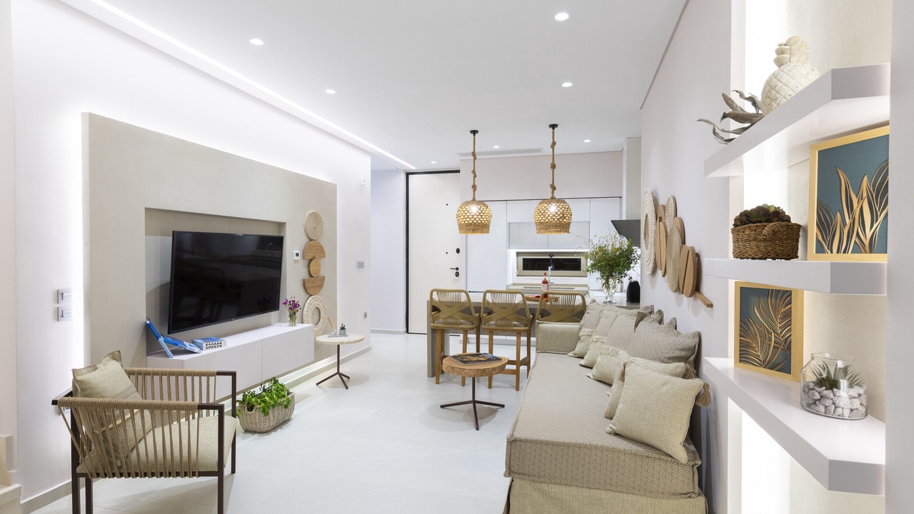 Photo of Livingroom in Katomerion