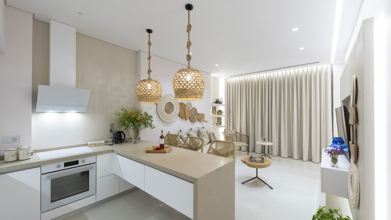 Photo of Kitchen in Katomerion