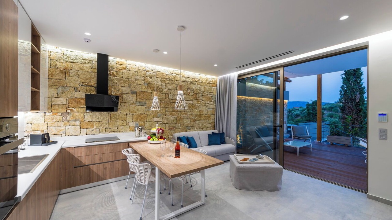Photo of Livingroom in Katomerion