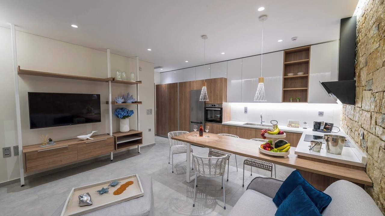 Photo of Livingroom in Katomerion