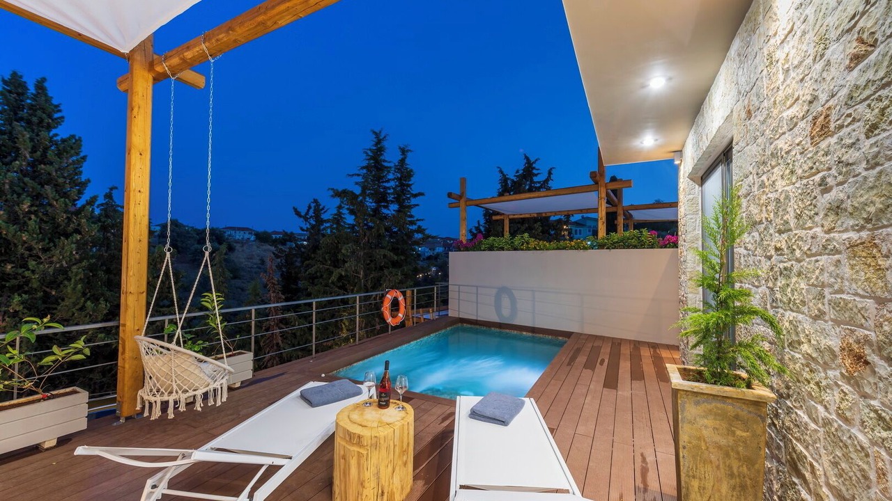 Photo of Outdoor in Katomerion