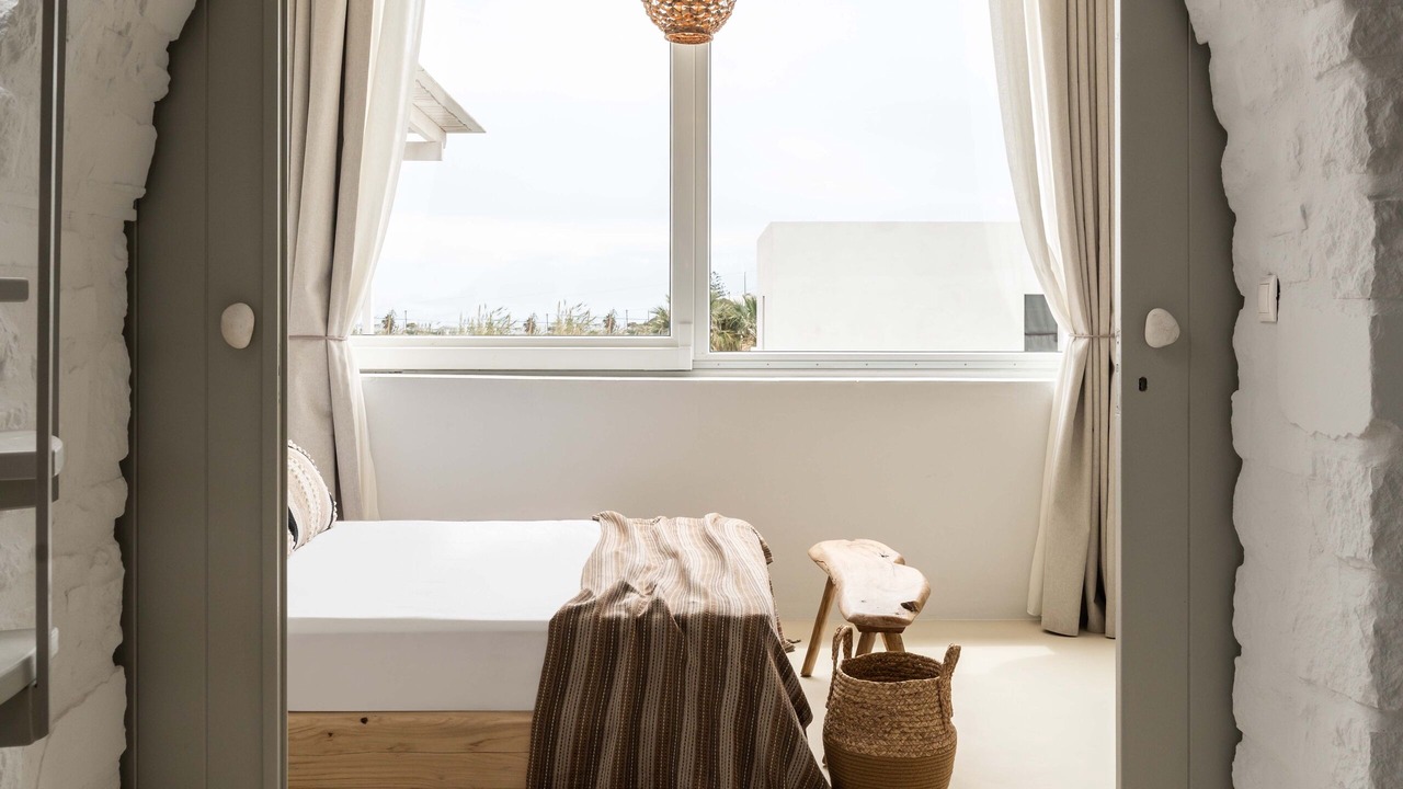 Photo of Bedroom in Aliki