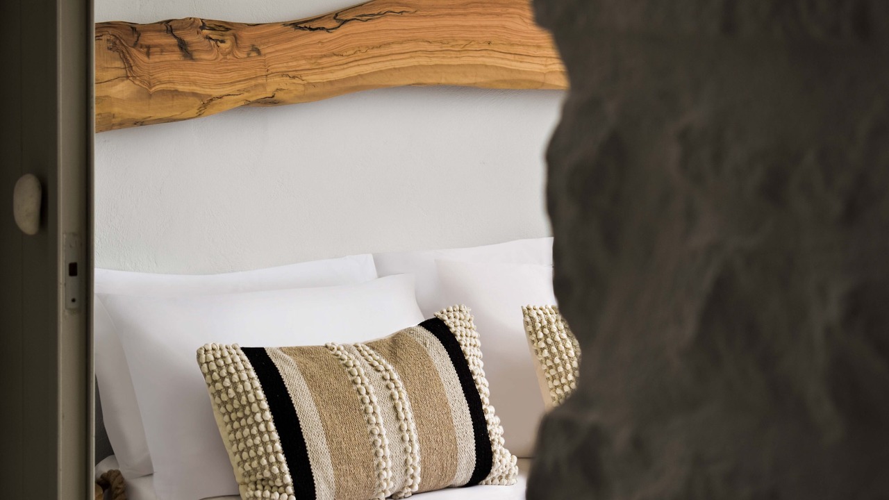 Photo of Bedroom in Aliki