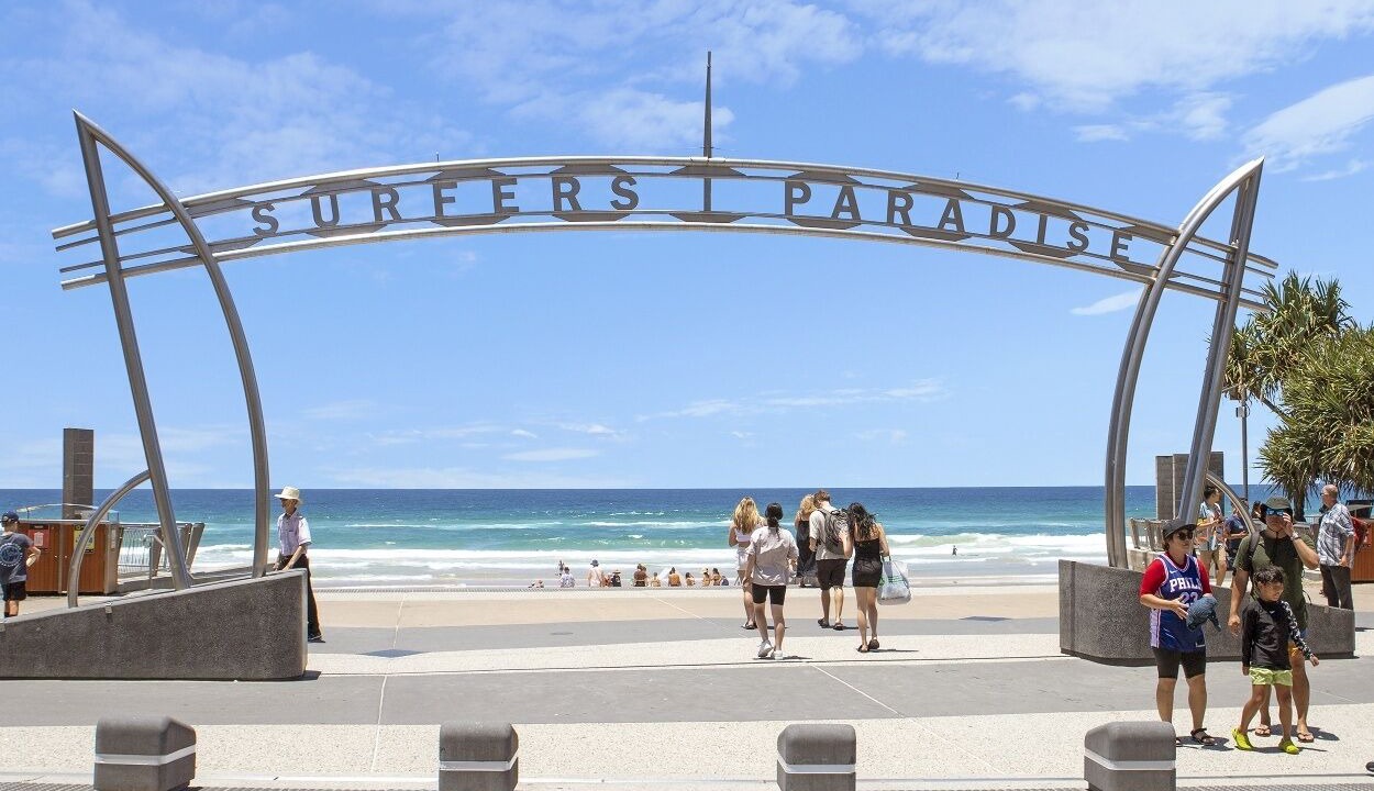 Photo of Others in Gold Coast