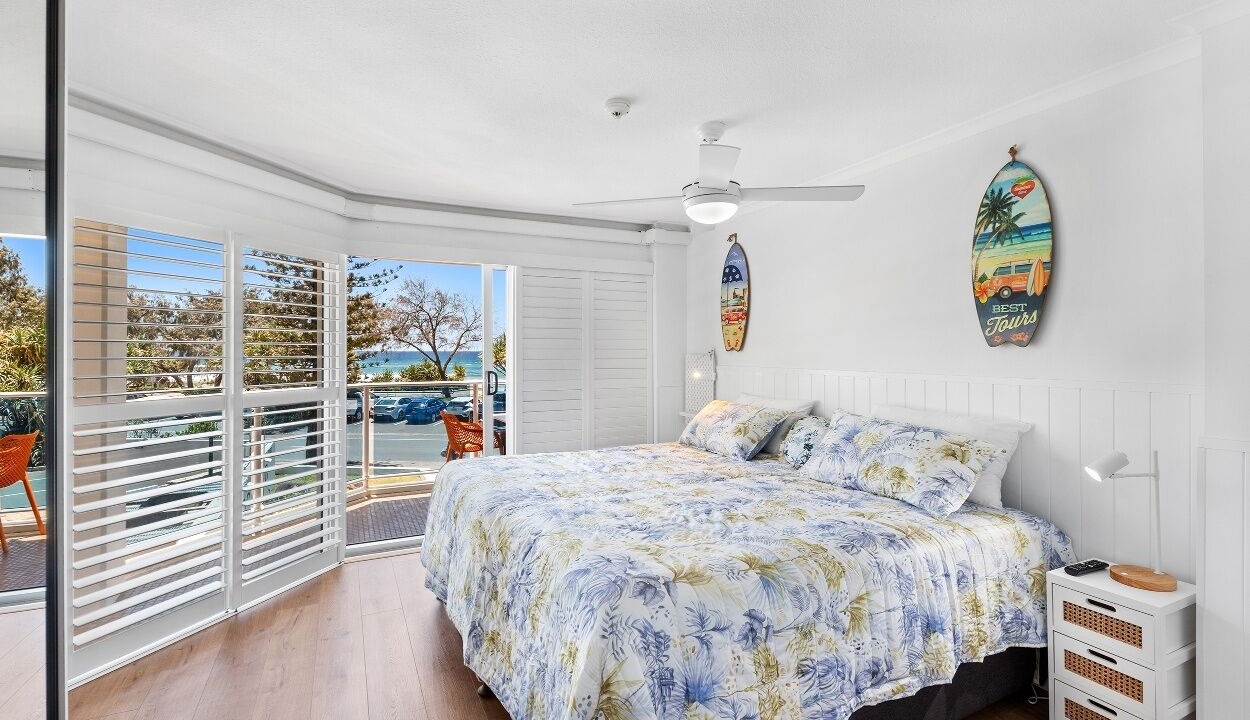 Photo of Bedroom in Gold Coast