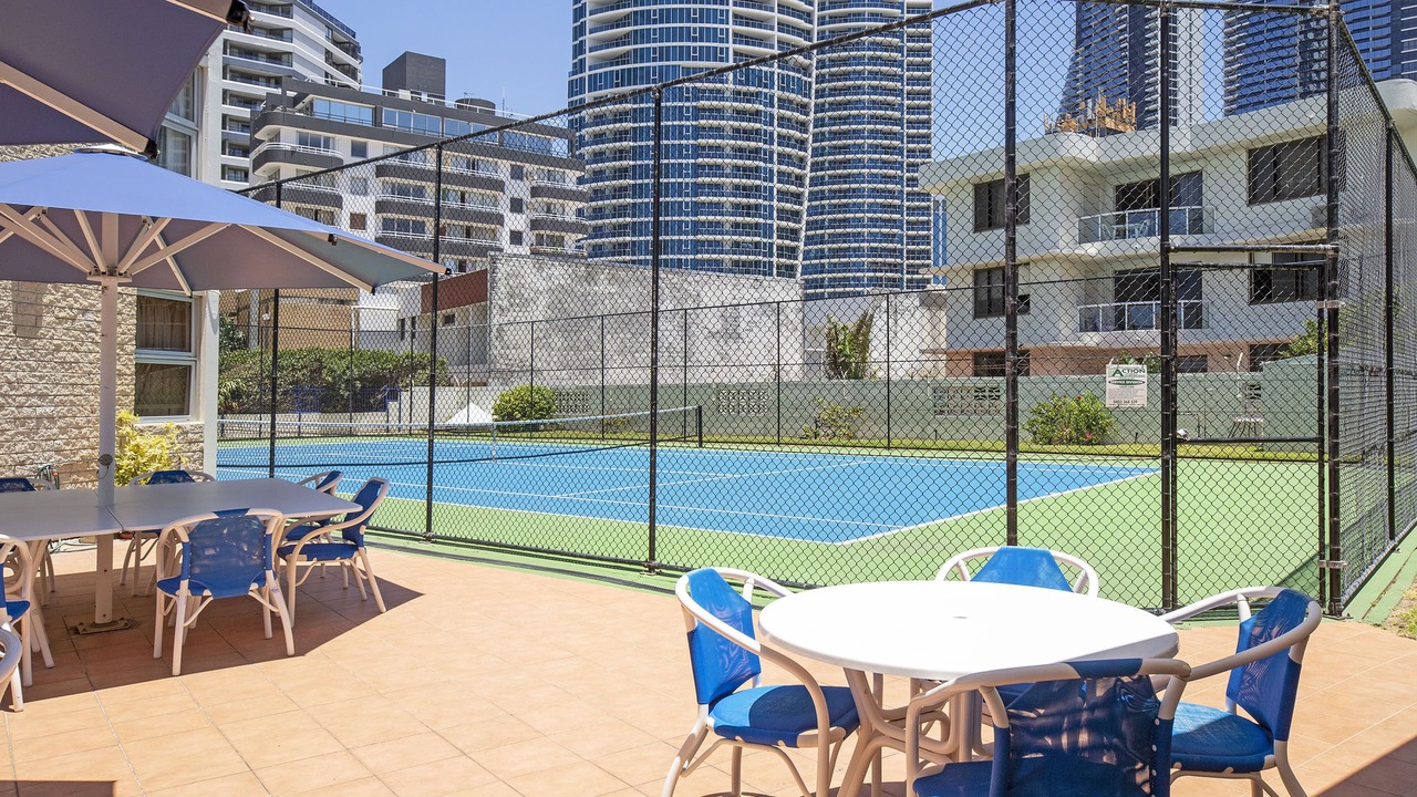 Photo of Outdoor in Gold Coast