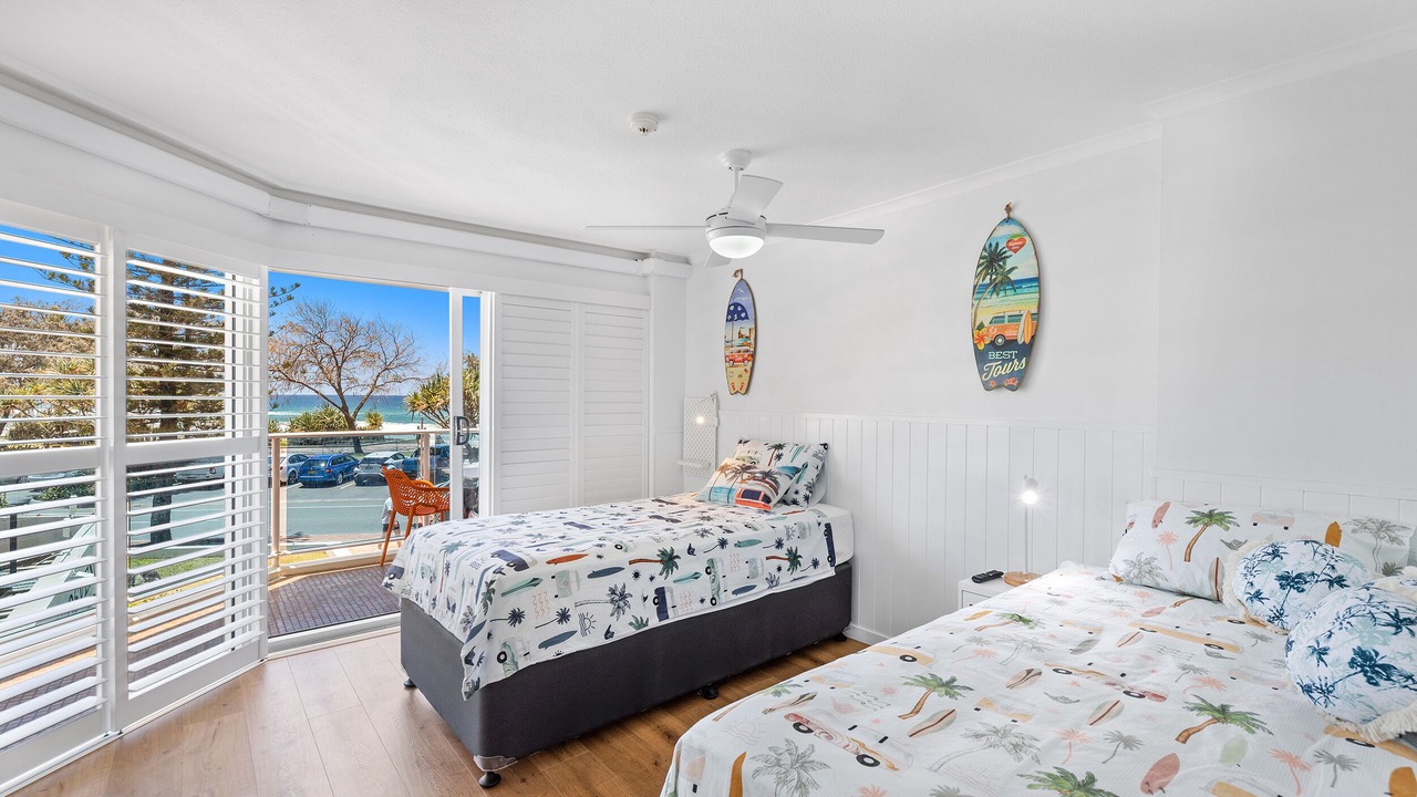 Photo of Bedroom in Gold Coast