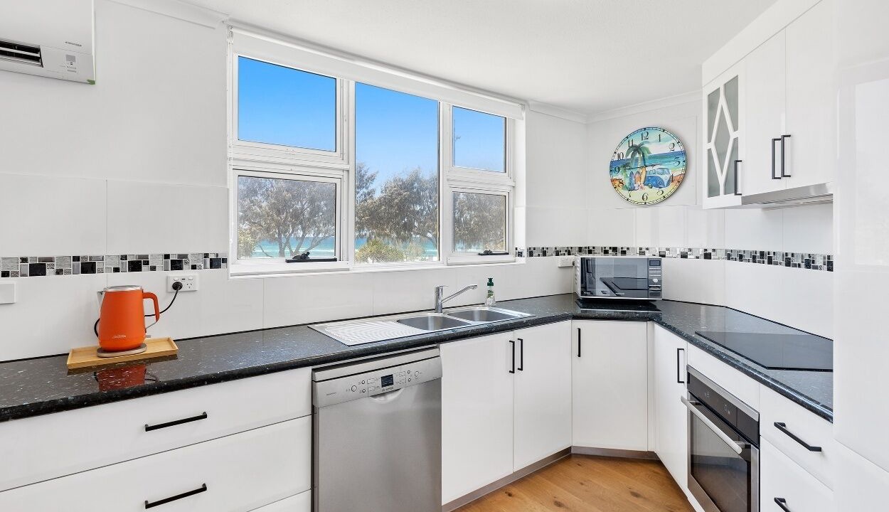 Photo of Kitchen in Gold Coast