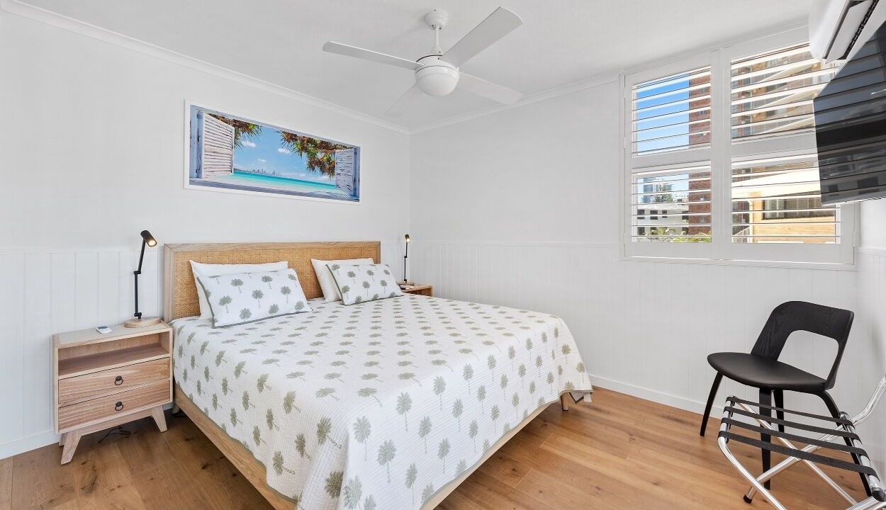 Photo of Bedroom in Gold Coast