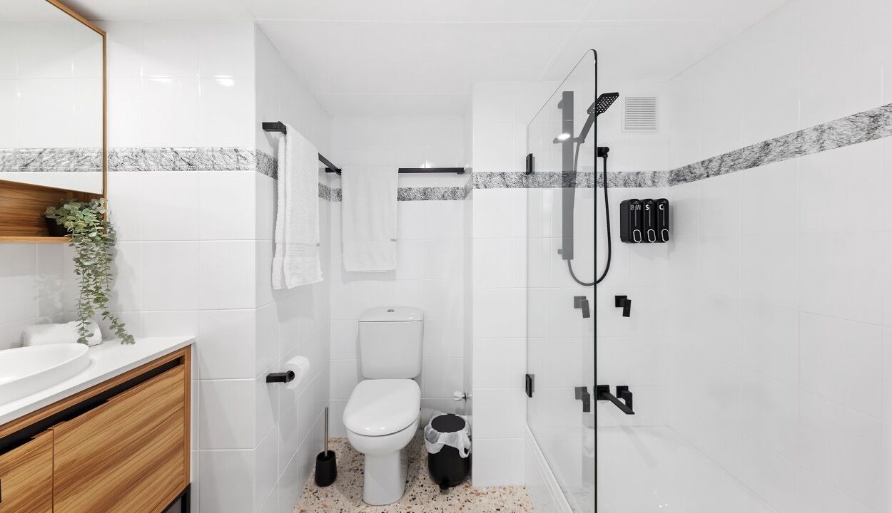 Photo of Bathroom in Gold Coast