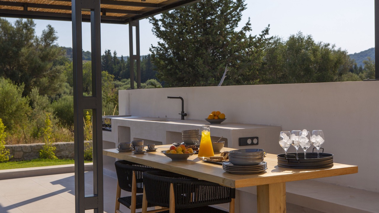 Photo of Outdoor in Spanokhorion