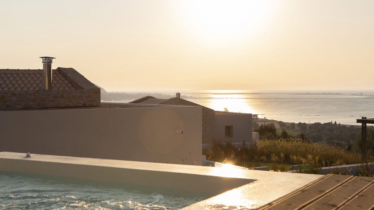 Photo of Outdoor in Spanokhorion