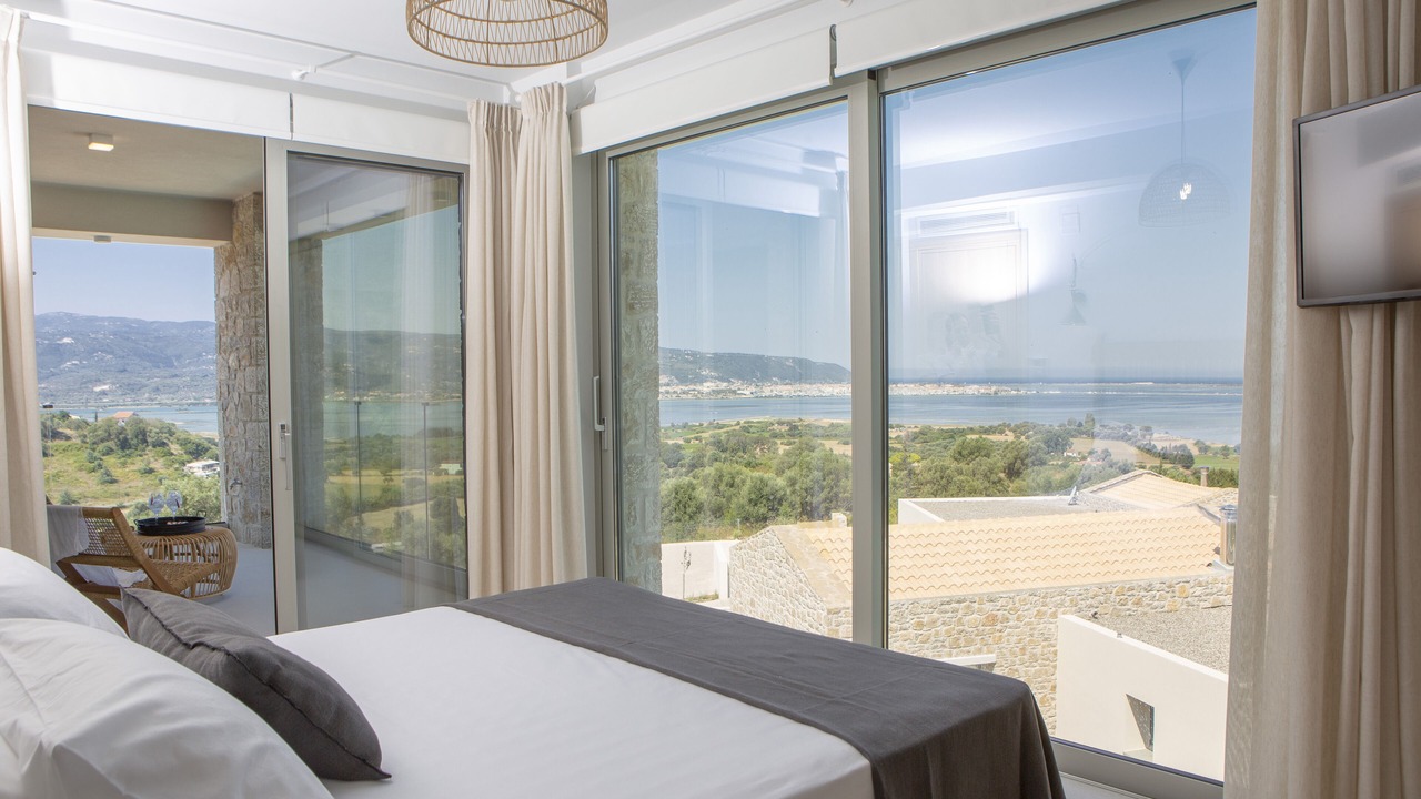 Photo of Bedroom in Spanokhorion