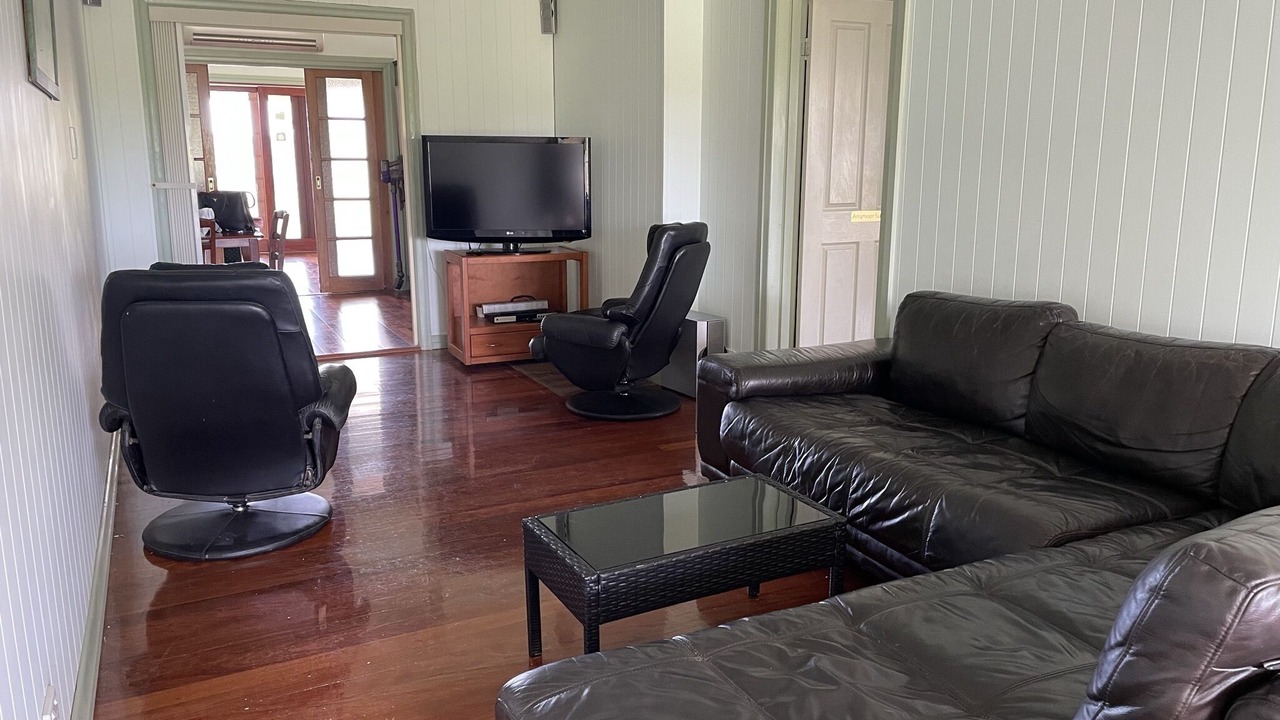 Photo of Livingroom in Shire of Cooloola