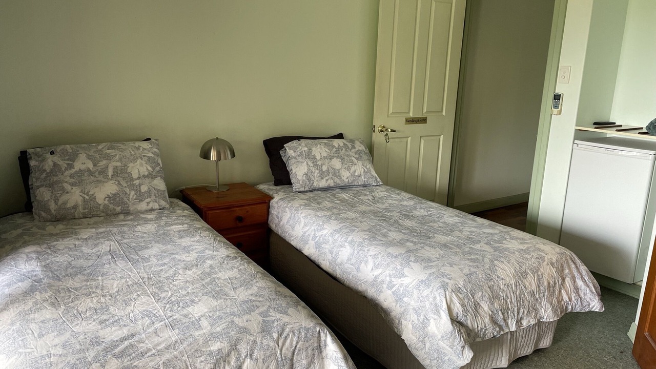 Photo of Bedroom in Shire of Cooloola