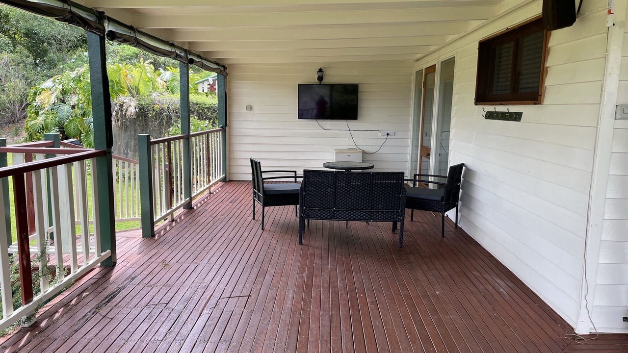 Photo of Outdoor in Shire of Cooloola