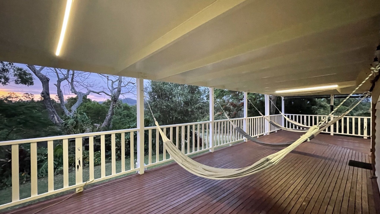 Photo of Patio Balcony in Shire of Cooloola
