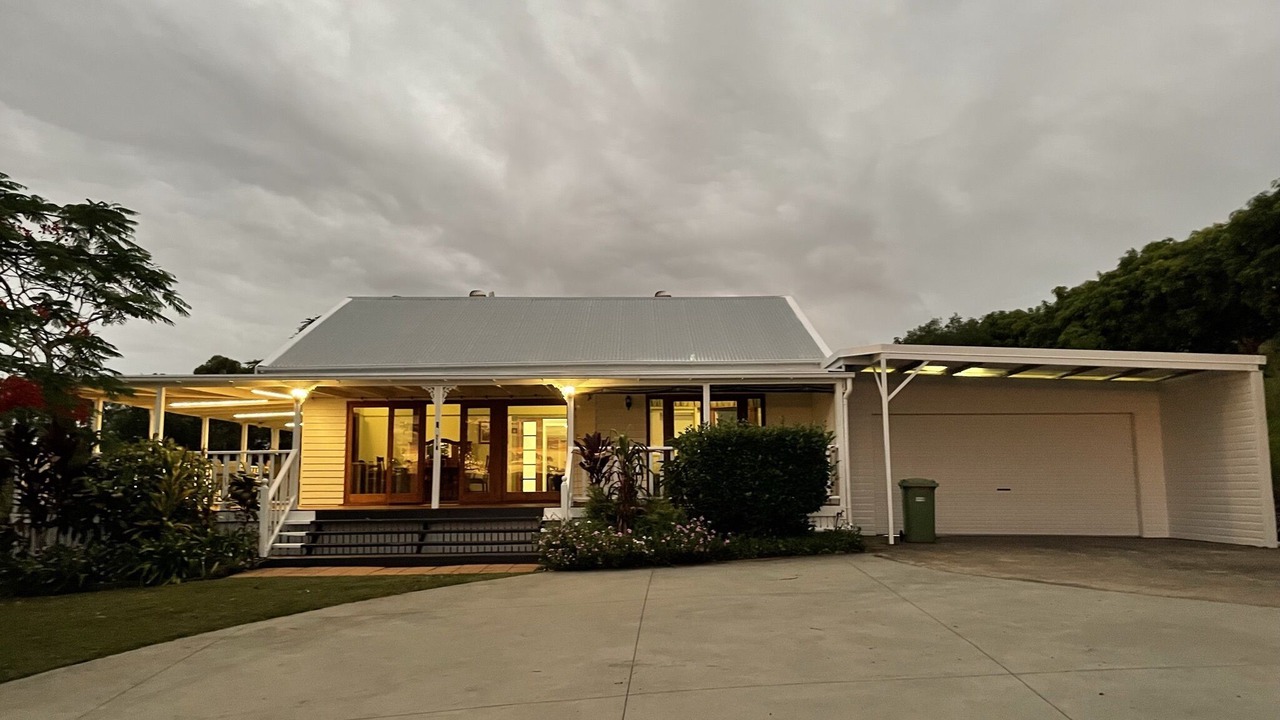 Photo of Outdoor in Shire of Cooloola