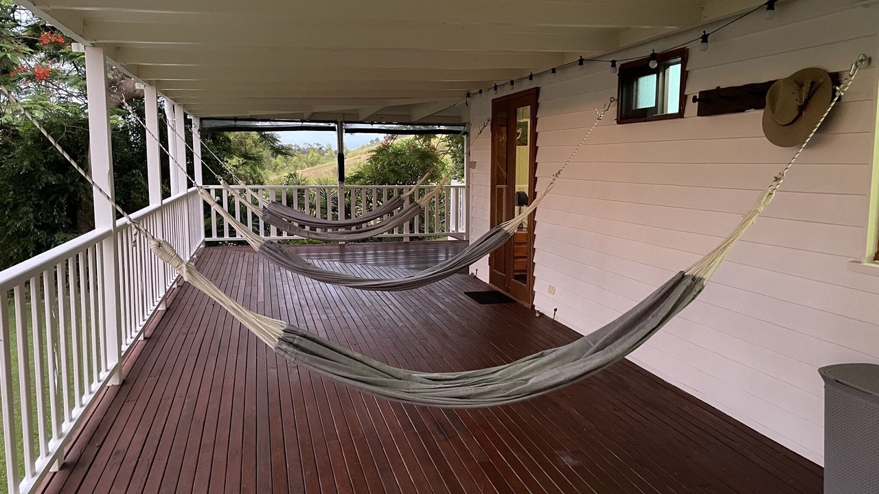 Photo of Patio Balcony in Shire of Cooloola