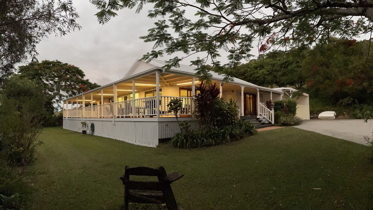 Photo of Outdoor in Shire of Cooloola