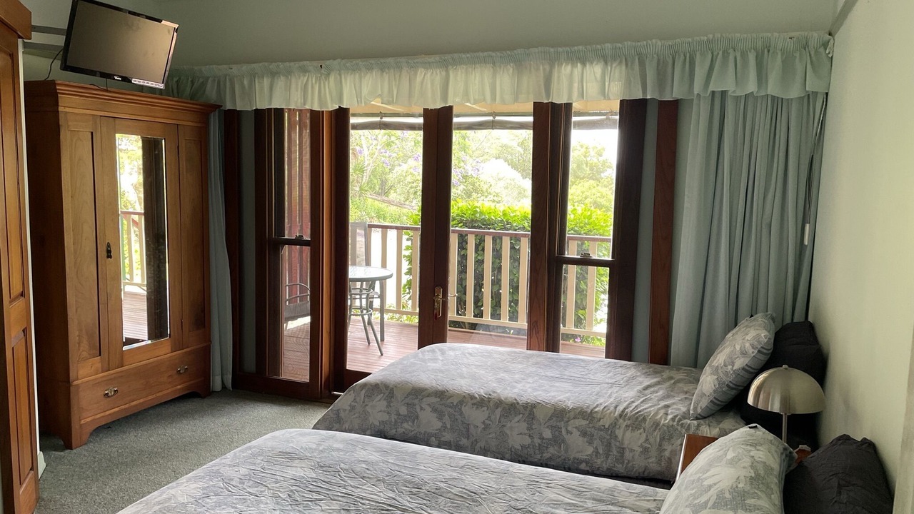 Photo of Bedroom in Shire of Cooloola