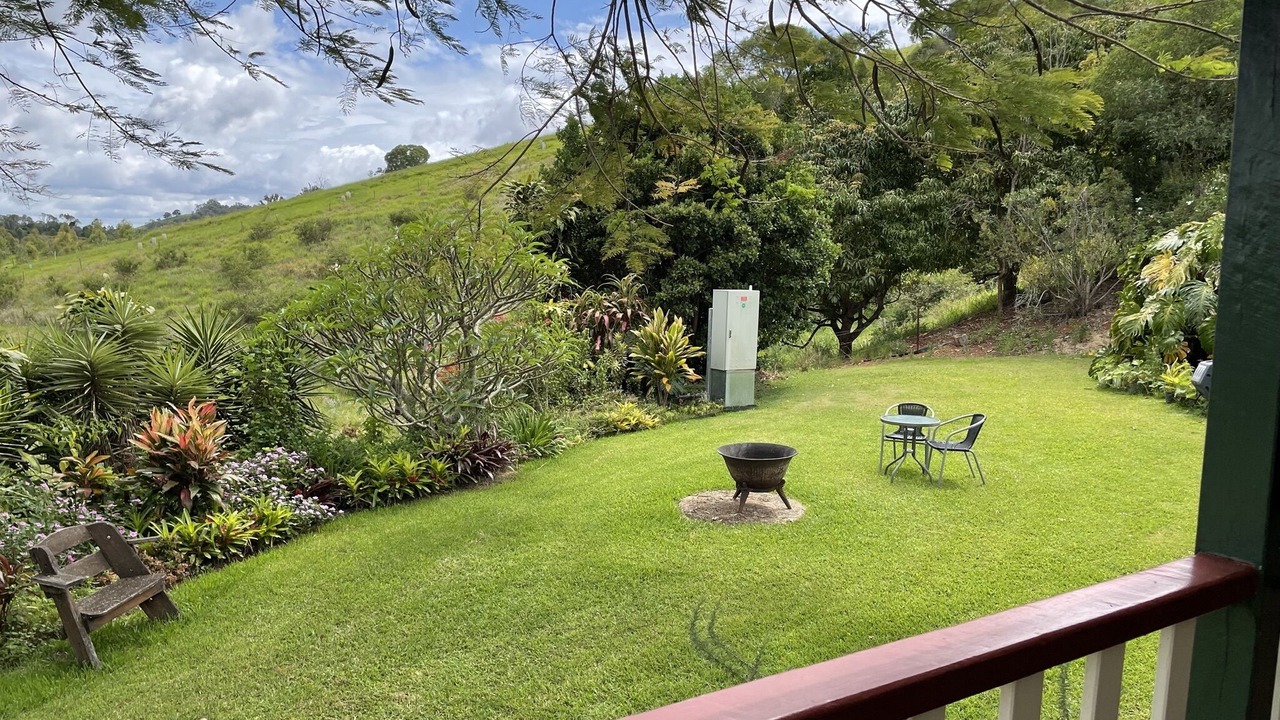 Photo of Outdoor in Shire of Cooloola