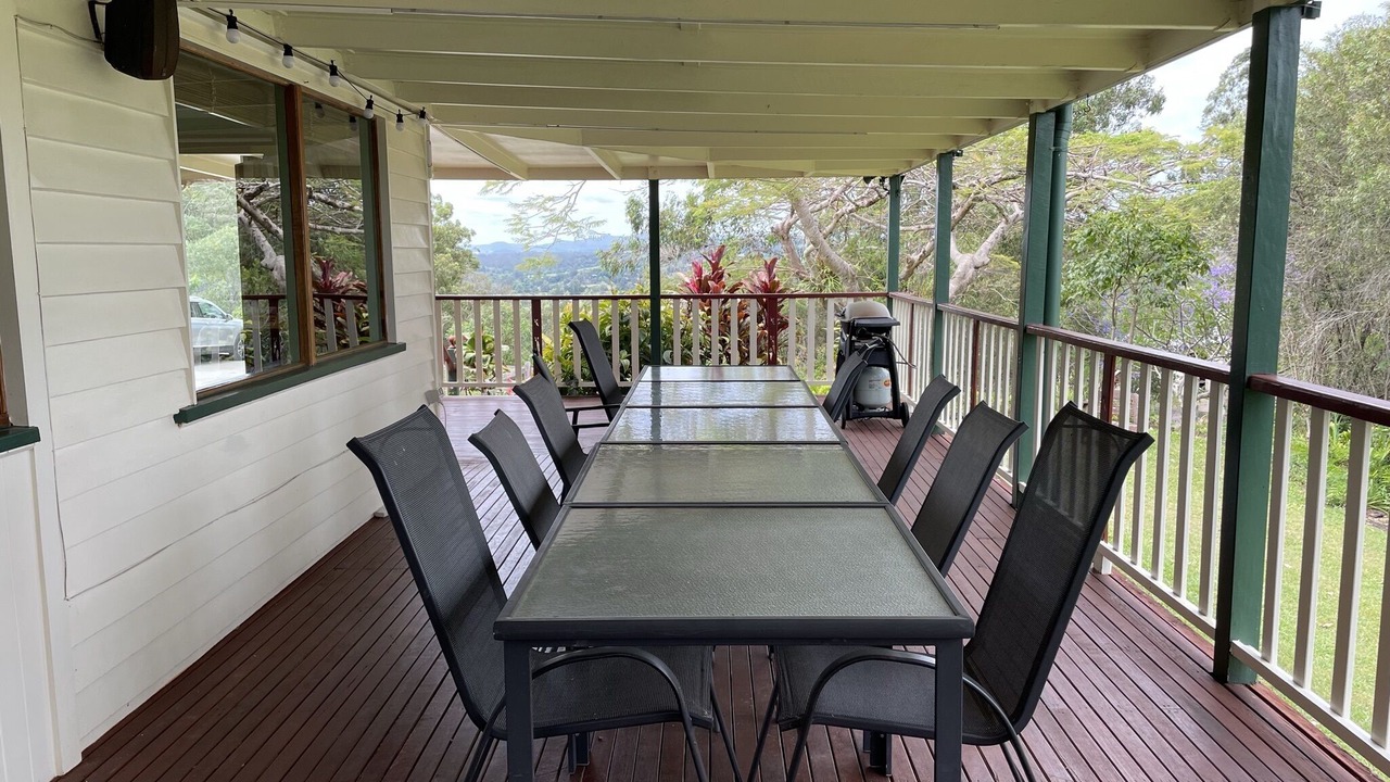 Photo of Outdoor in Shire of Cooloola